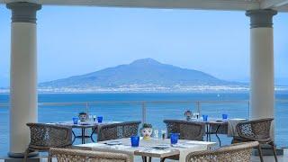 Grand Hotel Royal, Sorrento, Italy