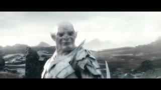 The Hobbit  The Battle of the Five Armies   Extended Edition  The Gundabad Army   Full HD