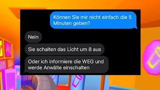 Karen macht auf Alman  (GANZE STORY)