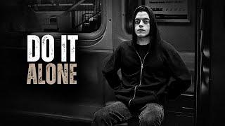 DO IT ALONE - Motivational Video