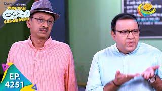 Mosquito Problem In Gokuldham? | Taarak Mehta Ka Ooltah Chashmah | Full Episode 4251 | 25 Nov 2024