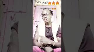 EXES 237-Double Double (Tik Tok Challenge)