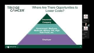 South Bay Survivorship Consortium - Navigating Medical Bills