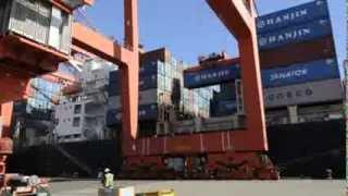 Ports America Corporate Video