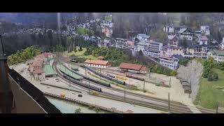 PAMoB Video 239 - Spur N - DWdkB 2023 Berchtesgaden