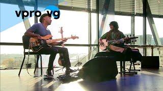 Ranajit Sengupta meets Marcus Miller - Herbie Hancock 'Cantaloupe Island' (live @Bimhuis Amsterdam)