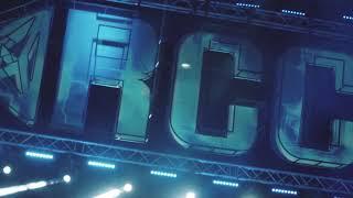 RCC: Intro. Новый турнир по MMA от «Русской медной компании»