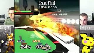 HHG18 - Grand Final - Snivy102 vs Neologism