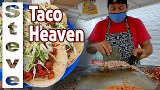 Best Tacos in Cancun Centro 