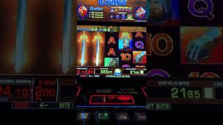 Tizona Jackpot  #casino #merkur #freispiele Merkur Magiue Casino Spielothek Novoline