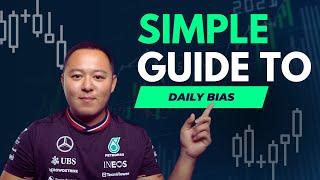 Why Daily Bias is Holding You Back | ICT Concepts