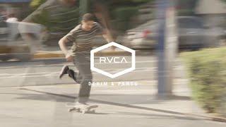 RVCA Denim & Pants | Worn Your Way