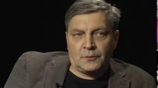 Яков Кротов и Александр Невзоров