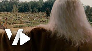 EVAN ALMIGHTY Animals Board The Ark Official Clip