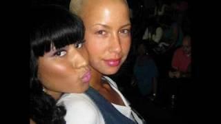 Nicki Minaj ft drake lil wayne - Moment 4 life  (Official Video Review)