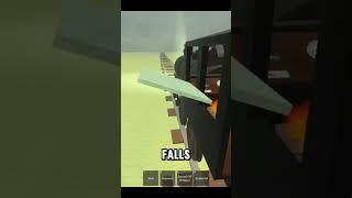 HOW TO SURVIVE A NIGHT ON DEAD RAILS? #deadrails #roblox #fyp
