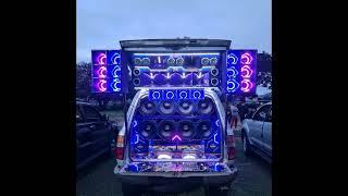 DMITRI VEGAS ARCADE DJ BROCCOLY CAR AUDIO 2023