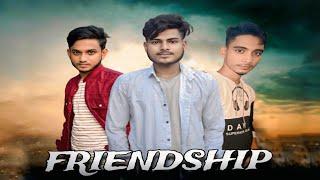 Friendship | Bengali Action Short Film | Friend King New Video | #trending | @friendKing786