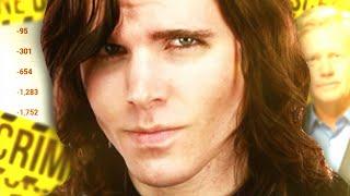 The Bitter "Fall" Of Onision - Greg's Last Stand | TRO