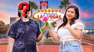 I Took a Boy on a LAS VEGAS Date…