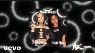 Najamillion- Money Dreams Ft. Nicki Minaj (Official Audio)