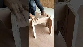 mini folding table