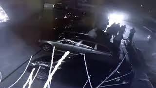 Збройні сутички в Городку