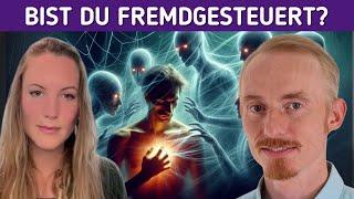 Gefährliche Fremdenergien: So entlarvst du ihre Macht über dich!