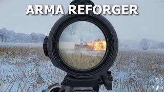 This Is Why Arma Reforger Is My New Favorite Game