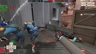 Jealous Tf2 Fragmovie