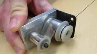 Contorque Spring Motor | Constant Torque Spring | Vulcan Spring