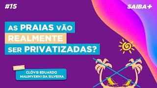 ENTENDA a PEC 3/2022 sobre os TERRENOS DE MARINHA - Saiba Mais #15