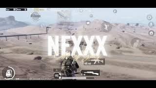 Nexx highlights | Pubg mobile | Edit by Griezedit