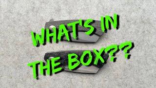 What’s in the Box??? (From Paul) | a Modding Discussion