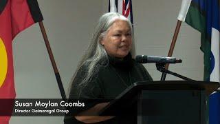 Willoughby City Council Reflect Reconciliation Action Plan Launch