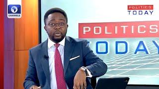 Implications Of Natasha Akpoti's Suspension + More | Politics Today