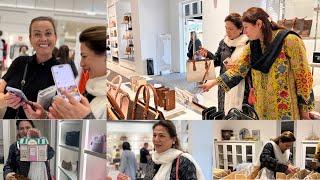 Gher mey lagey gee roneq || gifts ke shopping || Alina key sath shopping || shadie mubbarak