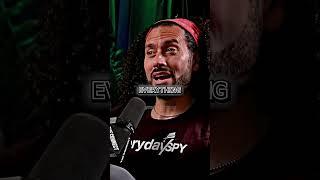Delta Force Is Better Than Navy Seals - Ex Spy Andrew Bustamante
