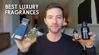 Top 5 Luxury Fragrances, Hermès Shoe Unboxing, and a Business Update