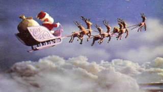 Twas The Night Before Christmas as told by Perry Como