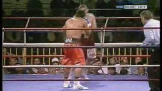 JONATHAN BARROS vs GUILLERMO PAZ 04 05