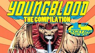 Youngblood, vol.1 (ALL IN ONE) - Atop the Fourth Wall