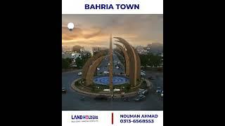 Different investment opportunities in Bahria Town Lahore | Secure & Rental Properties |