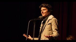 The Moth Presents Tig Notaro: R2 Where Are You?