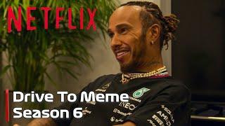 The Best Of Drive To Survive Season 6 Memes