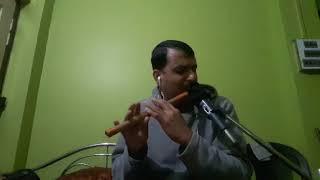 EHSHAAN TERA HOGA II FLUTE COVER II DEVRAJ SHARMA