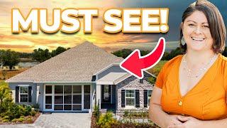 Affordable Homes near Clermont Florida: Your Perfect Community