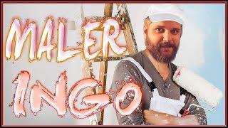 Celeria, Gronkh & Chillyman – Maler Ingo