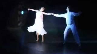 Viennese Waltz Мой ласковый и нежный зверь