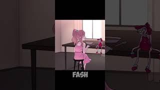 Mommy Long Legs is not a monster (Poppy Playtime Chapter 2 Animation)#shorts   #edit #chapter2